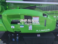 Nifty HR21 4x4 Hybrid