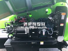 Nifty HR21 4x4 Hybrid