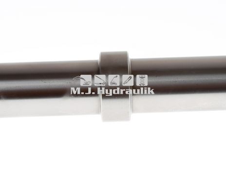 Axel – Drevenhetshjul