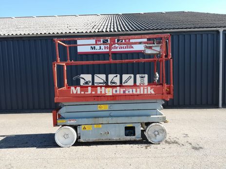 Skyjack SJ-3220M
