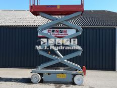 Skyjack SJ-3220M
