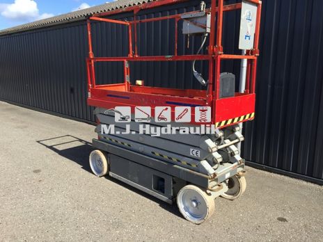 Skyjack SJIII3226M