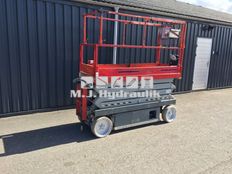 Skyjack SJIII3226M