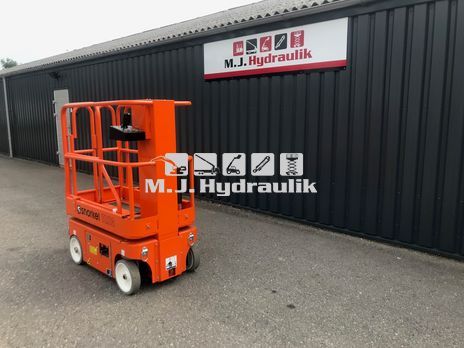 Snorkel TM12
