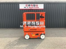 Snorkel TM12