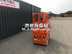 Snorkel TM12