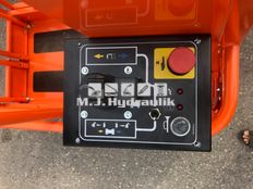 Snorkel TM12