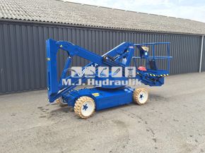 Upright AB38 (AB38N)